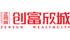 郑州正商创富欣城